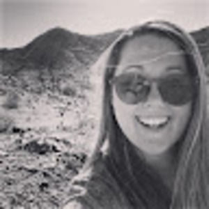 Meet your Posher, Jamie